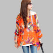 Load image into Gallery viewer, Chiffon Batwing Plus Size Blouse (30 designs) - The Sweetest Tee