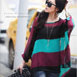 Load image into Gallery viewer, Chiffon Batwing Plus Size Blouse (30 designs) - The Sweetest Tee
