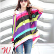 Load image into Gallery viewer, Chiffon Batwing Plus Size Blouse (30 designs) - The Sweetest Tee