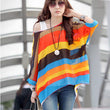 Load image into Gallery viewer, Chiffon Batwing Plus Size Blouse (30 designs) - The Sweetest Tee