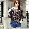 Load image into Gallery viewer, Chiffon Batwing Plus Size Blouse (30 designs) - The Sweetest Tee