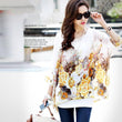 Load image into Gallery viewer, Chiffon Batwing Plus Size Blouse (30 designs) - The Sweetest Tee