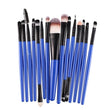 Load image into Gallery viewer, 15pcs Set Makeup Brushes (15 colors) - The Sweetest Tee