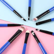 Load image into Gallery viewer, 15pcs Set Makeup Brushes (15 colors) - The Sweetest Tee