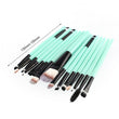 Load image into Gallery viewer, 15pcs Set Makeup Brushes (15 colors) - The Sweetest Tee