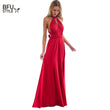 Load image into Gallery viewer, Maxi Convertible Dress (20 colors) - The Sweetest Tee