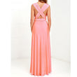 Load image into Gallery viewer, Maxi Convertible Dress (20 colors) - The Sweetest Tee
