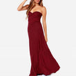 Load image into Gallery viewer, Maxi Convertible Dress (20 colors) - The Sweetest Tee