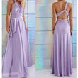 Load image into Gallery viewer, Maxi Convertible Dress (20 colors) - The Sweetest Tee