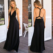 Load image into Gallery viewer, Maxi Convertible Dress (20 colors) - The Sweetest Tee