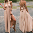 Load image into Gallery viewer, Maxi Convertible Dress (20 colors) - The Sweetest Tee