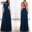 Load image into Gallery viewer, Maxi Convertible Dress (20 colors) - The Sweetest Tee
