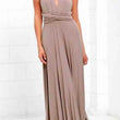 Load image into Gallery viewer, Maxi Convertible Dress (20 colors) - The Sweetest Tee