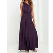 Load image into Gallery viewer, Maxi Convertible Dress (20 colors) - The Sweetest Tee