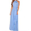Load image into Gallery viewer, Maxi Convertible Dress (20 colors) - The Sweetest Tee
