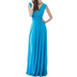 Load image into Gallery viewer, Maxi Convertible Dress (20 colors) - The Sweetest Tee