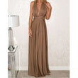 Load image into Gallery viewer, Maxi Convertible Dress (20 colors) - The Sweetest Tee