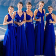 Load image into Gallery viewer, Maxi Convertible Dress (20 colors) - The Sweetest Tee