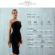Load image into Gallery viewer, Bandage Elegant Dress (3 colors) - The Sweetest Tee