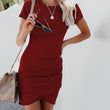Load image into Gallery viewer, Summer Mini Dress (10 colors) - The Sweetest Tee