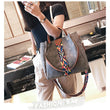 Load image into Gallery viewer, Rainbow Shoulder Strap Two Pieces Handbags - The Sweetest Tee