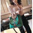 Load image into Gallery viewer, Rainbow Shoulder Strap Two Pieces Handbags - The Sweetest Tee
