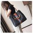 Load image into Gallery viewer, Rainbow Shoulder Strap Two Pieces Handbags - The Sweetest Tee
