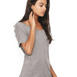 Load image into Gallery viewer, WINO Women's Slouchy Tee (7 colors) - The Sweetest Tee