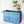 Load image into Gallery viewer, Double zipper bag, storage bag, cosmetic bag, liner bag
