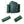 Load image into Gallery viewer, Picnic Backpack Set With Cutlery Kit Cooler Compartment Blanket For 4 Persons
