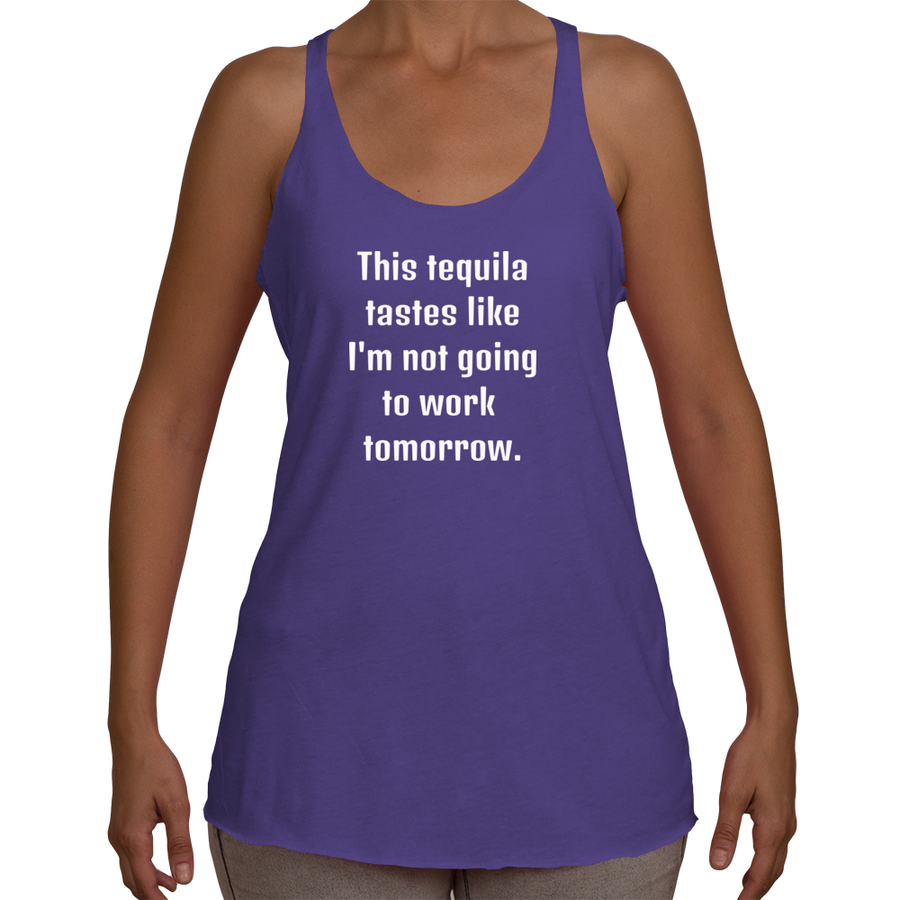 NOT GOING TO WORK... Raceback Tank (10 colors) - The Sweetest Tee