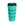 Load image into Gallery viewer, THIS MAY OR MAY NOT BE... Teal Stainless Steel Travel Mug - The Sweetest Tee

