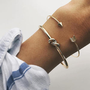 The Way Of Luck Bracelet - The Sweetest Tee