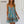 Load image into Gallery viewer, Antime Boho Summer Dress Beach Mini Casual Sundress Sleeveless Women Bohemian Spagetti Strap Dresses Print - The Sweetest Tee
