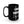 Load image into Gallery viewer, I PRETEND COFFEE HELPS... Black Mug 15oz - The Sweetest Tee
