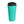 Load image into Gallery viewer, THIS MAY OR MAY NOT BE... Teal Stainless Steel Travel Mug - The Sweetest Tee
