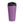 Load image into Gallery viewer, THIS MAY OR MAY NOT BE... Purple Stainless Steel Travel Mug - The Sweetest Tee
