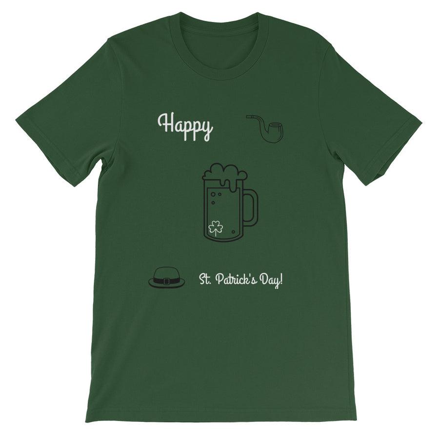 St. Patrick's Day T-Shirt - The Sweetest Tee