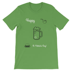 St. Patrick's Day T-Shirt - The Sweetest Tee