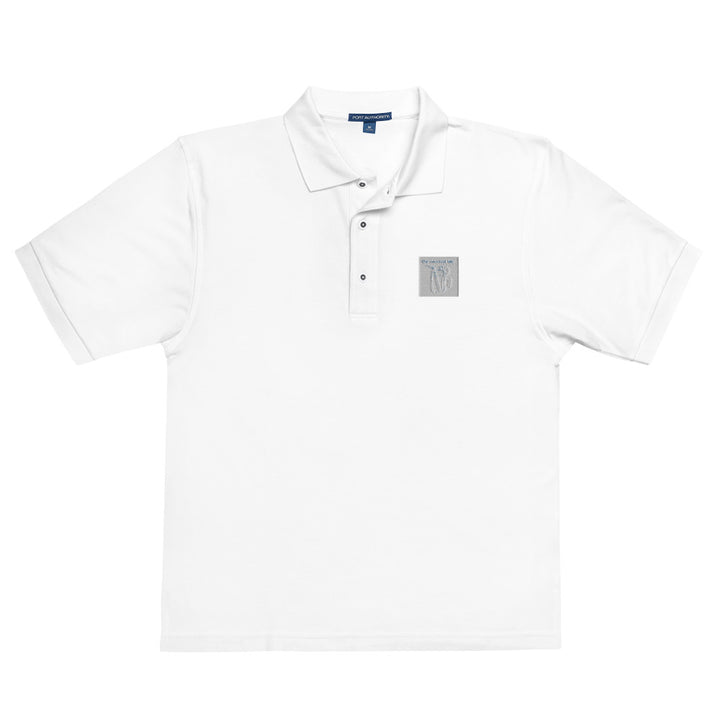 Men's Premium Polo - The Sweetest Tee