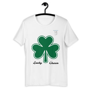 Lucky Charm T-Shirt - The Sweetest Tee