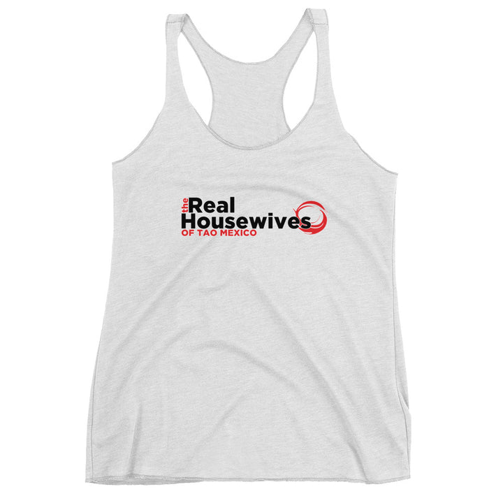 RHOTM Women's Racerback Tank - The Sweetest Tee