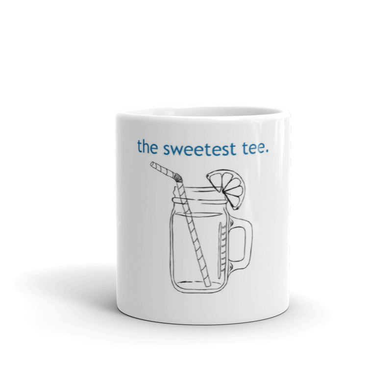 Sweetest Tee Mug - The Sweetest Tee