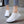 Load image into Gallery viewer, Women Shoes 2019 New Flyknit Sneakers Women Breathable Slip On Flat Shoes Soft Bottom White Sneakers Casual Women Flats Krasovki - The Sweetest Tee
