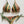 Load image into Gallery viewer, Sexy Halter Swimsuit Push Up 2021 Brazilian Bikini Tropical Plant Print Swimwear String Mini Swimsuit Women Thong Micro Bikini
