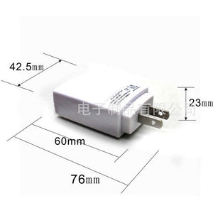 Universal USB Travel Charger (2 colors) - The Sweetest Tee