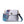 Load image into Gallery viewer, Crossbody Messenger Bag with Colorful Strap (14 strap colors/4 bag colors) - The Sweetest Tee
