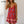 Load image into Gallery viewer, Antime Boho Summer Dress Beach Mini Casual Sundress Sleeveless Women Bohemian Spagetti Strap Dresses Print - The Sweetest Tee
